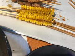 -京狮炙燥·精酿烧烤(首经贸店)