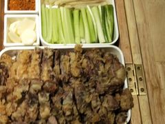 -奇滋豆味(南十四道街店)