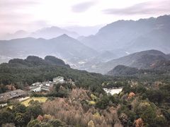 -窦圌山风景区