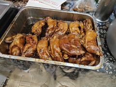 -鸡脚旮旯平江路店