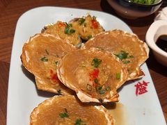 -蚝翅·海鲜粥·烧烤·羊肉季(鄞州万达店)
