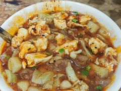 -马光荣肉丸糊辣汤(边东街店)