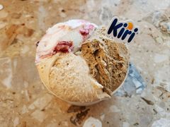 -Dal Cuore 达可芮冰淇淋(陕西北路店)