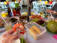 -明记烧鱼美味店