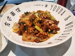-友达面馆(广州总店)