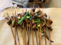 -晓靖轩烧烤(沙河风情店)