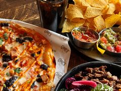 -Q MEX 库迈墨西哥餐吧(三里屯店)