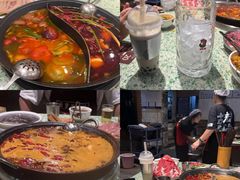 -五里关火锅(牛市口店)