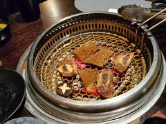 -义气烤肉餐吧(大族广场店)
