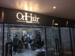-OnHair造型