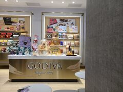 -GODIVA(王府井apm店)