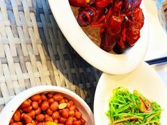 -同福龙虾(高新店)