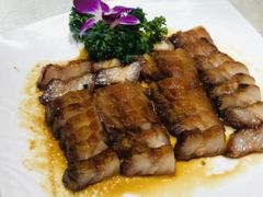 -锦粤宫·精致粤菜(深圳北站店)