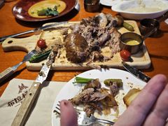 -布拉格餐厅· 中欧捷克菜(全国首店)