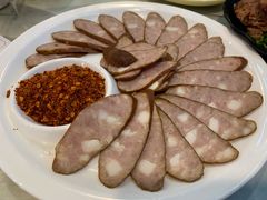 -石老头关东饺子王·东北菜(嘉华鑫城店)