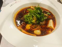 -成都你六姐·牛肉冒菜(城市集市合生汇店)