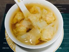 -麦奀云吞面世家(中环店)
