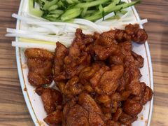 -合合春饼(潘家园店)