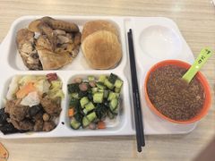 -香妃烤鸡(西单店)