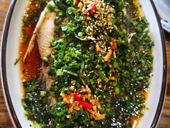 -妈妈的味道(和顺古镇店)