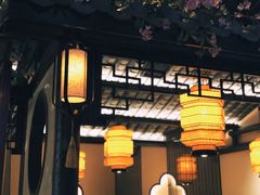 -绿茶餐厅(汇悦大融城店)