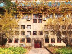 -武汉大学-樱园