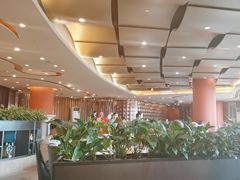 -粤菜王府·海鲜·茶市·海景餐厅(大梅沙店)