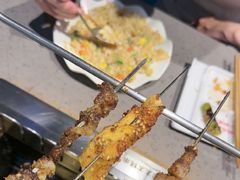 -邢氏老太太烧烤(南山店)