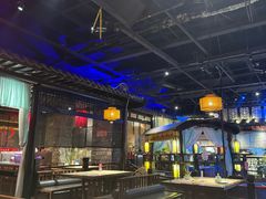 -红蜡烛-养生粥-津鲁菜(中山路店)