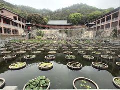 -石峰岩寺