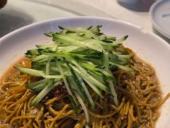 -李记搅团•非遗陕菜(三桥店)