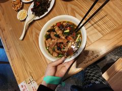 -易裕和·长沙米粉(竹塘西路店)