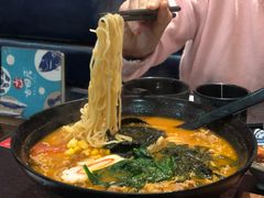 番茄牛肉拉面-古田居·特色寿司料理(星之岛旗舰店)