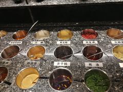 -红辣椒·川菜·火锅(大洋中心店)