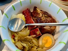 -陶兰居·香港饭店·海鲜大排档(圆融时代广场店)