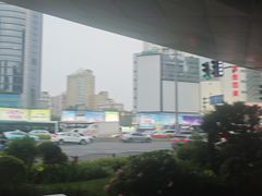 -美罗城