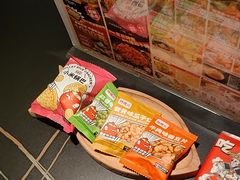 -师烤·豆花烤鱼(深圳坂田天虹店)