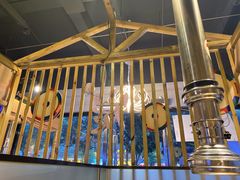 -唯成•韩国炭火烤肉 유성고기