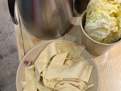 -蜀大侠火锅(四川北路店)