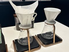 -星巴克臻选(深圳罗湖万象城店)