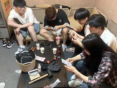 -E+有冰工厂·昆仑寒宫2(五角场店)