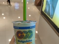 -桂桂茶(恒基名人店)