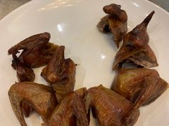 -金城大酒店-中餐厅(汾江中路店)