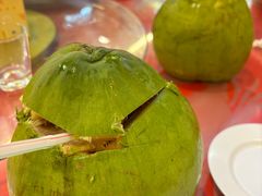 -大茄来海鲜餐厅(亚洲城分行)