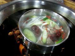 -金鼎雪山牦牛杂火锅(理县总店)