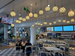 -贝林大翅鲸简餐厅(国家海洋博物馆店)