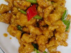 -春花民族美食(佳木斯总店)