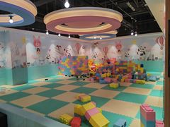 -青水瓦台汤泉(未央店)