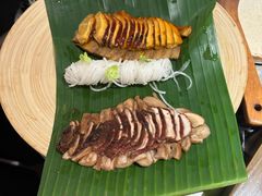 野生菌双拼-蘑界·野生菌火锅(深业上城店)