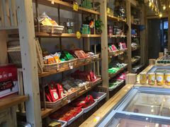 自助取餐区-锅圈食汇火锅烧烤食材超市(广益店)